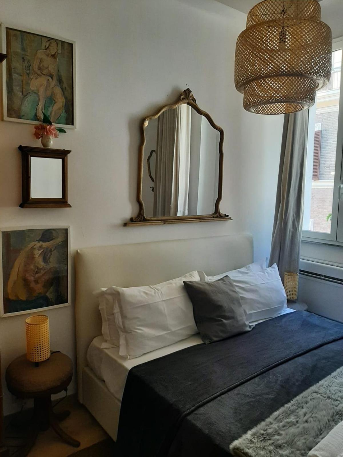 Colosseum House Roma Exterior foto